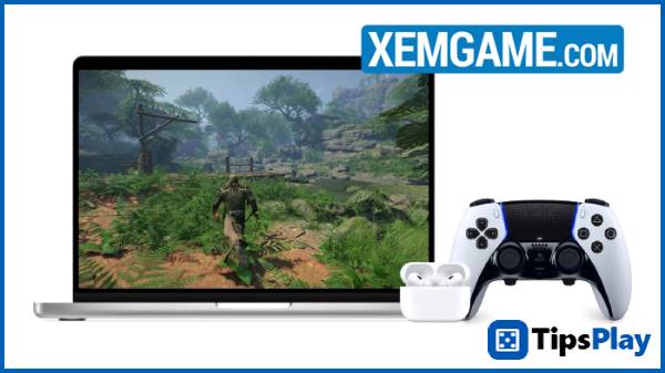 images 2 of 5 tips to maximize MacBook Air M2 performance for gamers. 